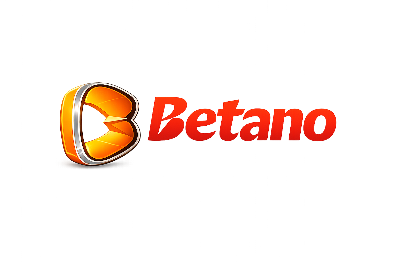 Betano Casino Logo